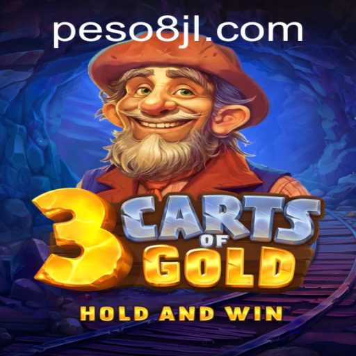 Discover the Exciting World of 3cartsOfGold: An In-Depth Guide