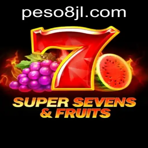 Exploring the World of 7SuperSevensFruits and the Exciting Platform 8JL.COM