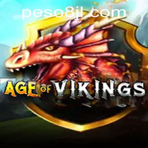 AgeofViking: Unveiling a New Era of Interactive Strategy