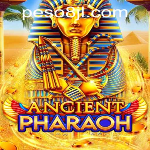 Discover the Mysteries of AncientPharaoh: A New Gaming Adventure