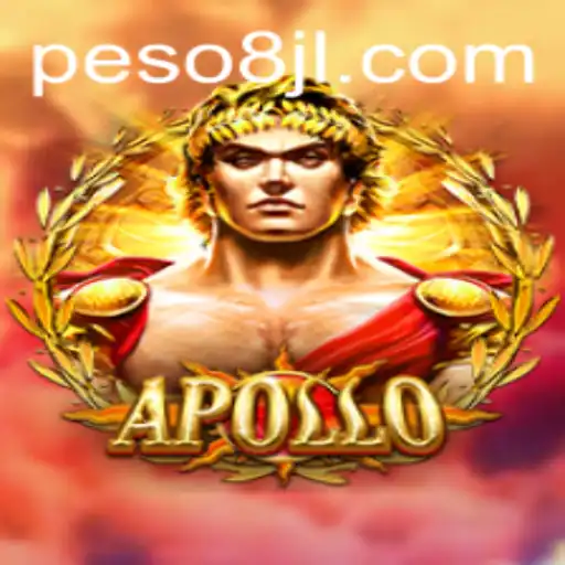 Apollo: A New Era of Interactive Gaming by 8JL.COM