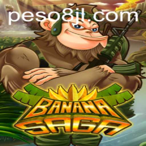 Discover BananaSaga: A Thrilling Adventure Awaits