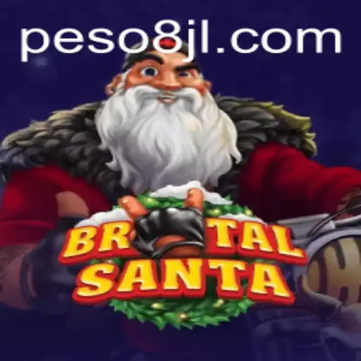 BrutalSanta: The Ultimate Holiday Adventure Game