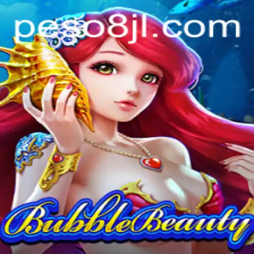 BubbleBeauty: A Captivating Puzzle Adventure with 8JL.COM