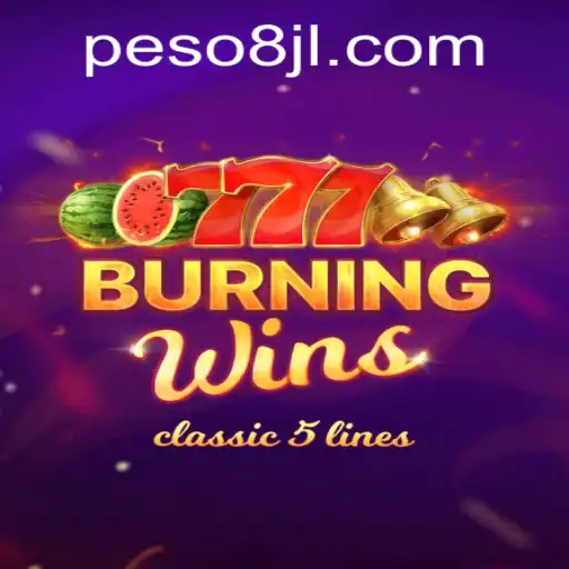 Discover the Thrill of BurningWins at 8JL.COM: The Ultimate Gaming Experience