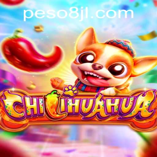 CHILIHUAHUA: A Thrilling Adventure with a Fiery Twist