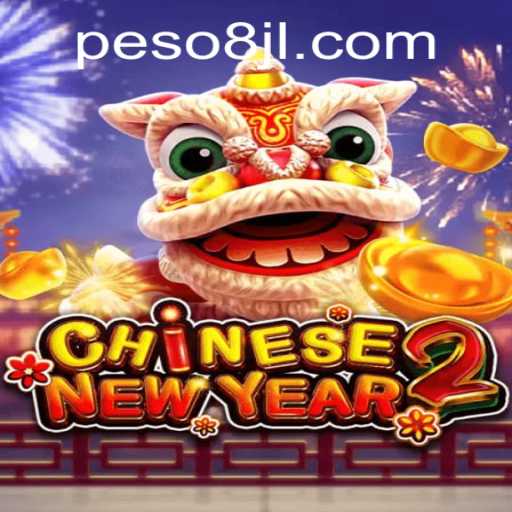 Exploring the Intricacies of CHINESENEWYEAR2 Game Featuring 8JL.COM