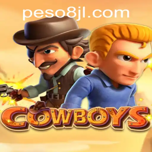 COWBOYS: Exploring the Wild West Adventure Game