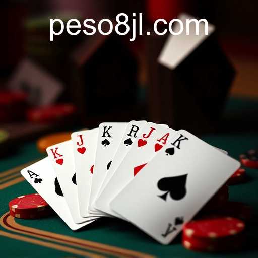 Exploring the World of Card Games with 8JL.COM