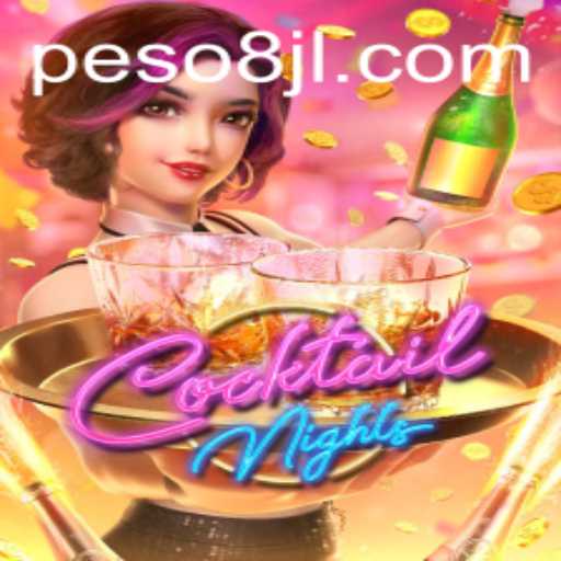 CocktailNights: A Journey into the Vibrant World of Glamour and Strategy