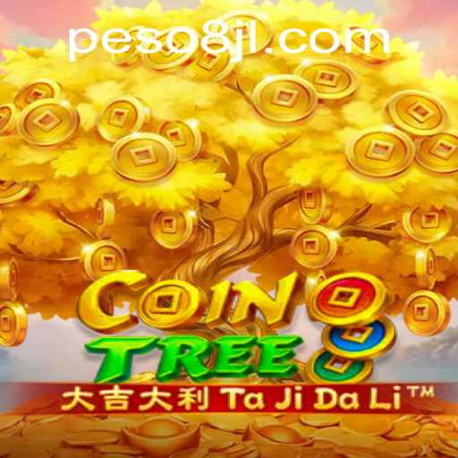 Exploring CoinTree: A Game of Strategy and Fortune with 8JL.COM