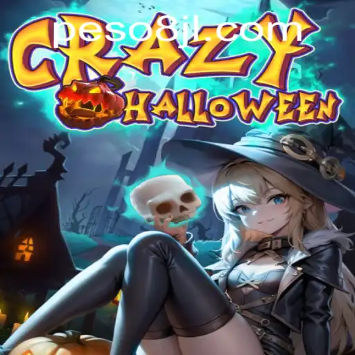 Immersive Thrills with CrazyHalloween: A Game-Changer in Seasonal Gaming