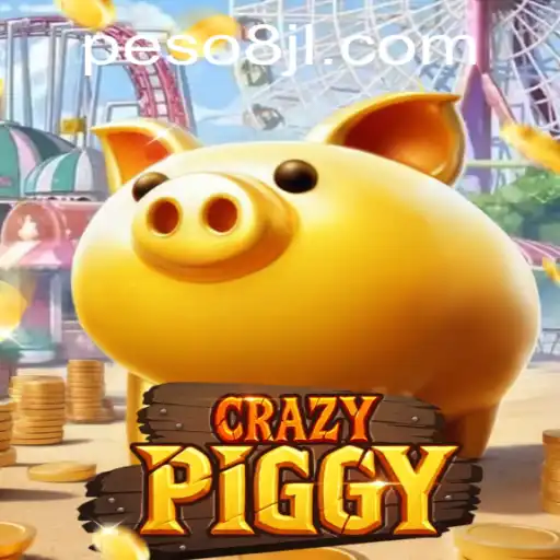 Discover CrazyPiggy: An Exciting Game Experience with 8JL.COM