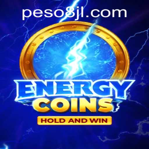 EnergyCoins: A Revolutionary Game Experience with 8JL.COM