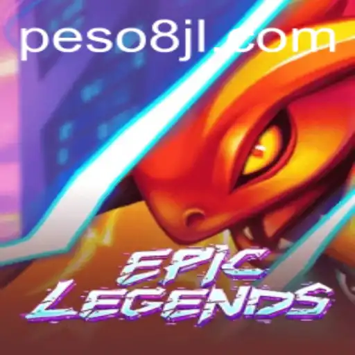 EpicLegends: Delve into the Ultimate Gaming Experience