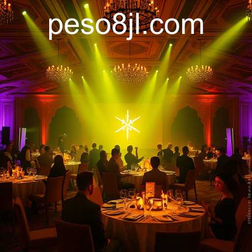 The Fascination of Exclusive Events: A Focus on 8JL.COM