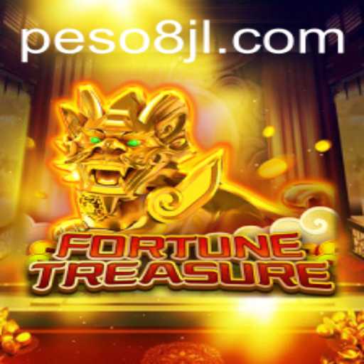 Discover the Adventure of FortuneTreasure: An In-Depth Look