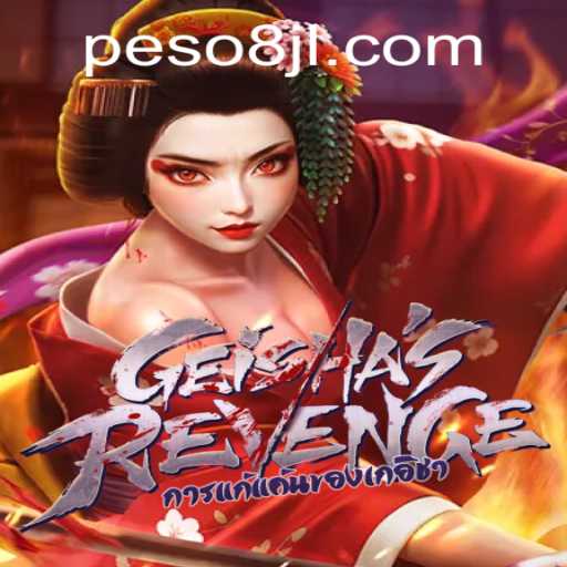 Exploring the Intrigue of GeishasRevenge