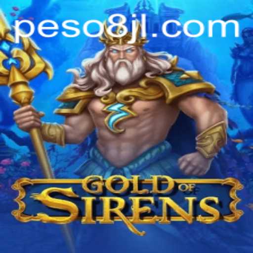 The Enigmatic World of GoldofSirens: A Dive into Adventure