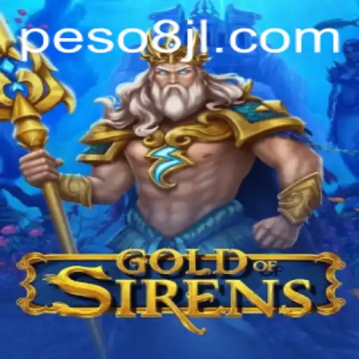 The Enigmatic World of GoldofSirens: A Dive into Adventure