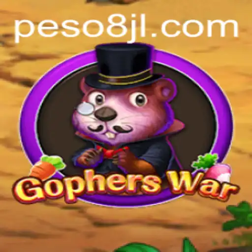 GophersWar: An Immersive Gaming Experience Revolutionizing Online Play