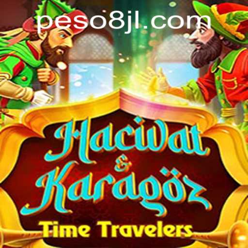 HacivatandKaragoz: A Journey into Traditional Shadow Play