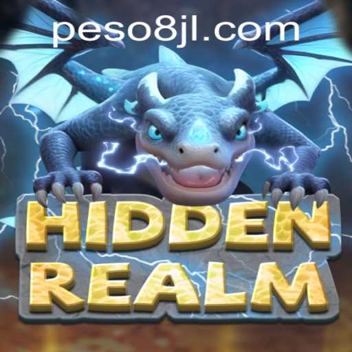 Discover the Mysteries of HiddenRealm: A New Gaming Experience at 8JL.COM