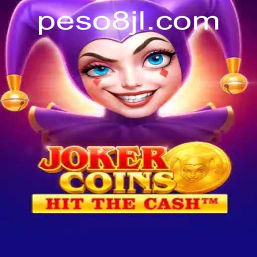 JokerCoins: A New Era in Online Gaming