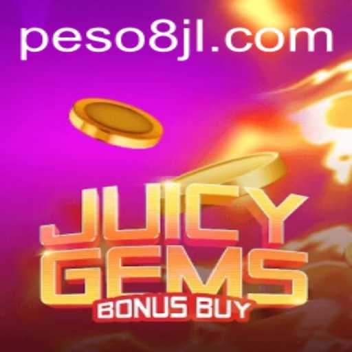 Uncovering the Thrills of JuicyGemsBonusBuy
