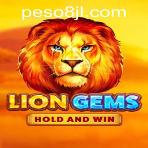 LionGems: An Exciting Journey Through the Savannah