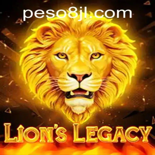 Unveil the Adventure: LionsLegacy and Its Impact on the Gaming World