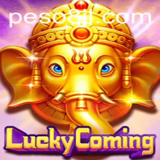 Exploring LuckyComing: An Insightful Dive into 8JL.COM's Popular Game
