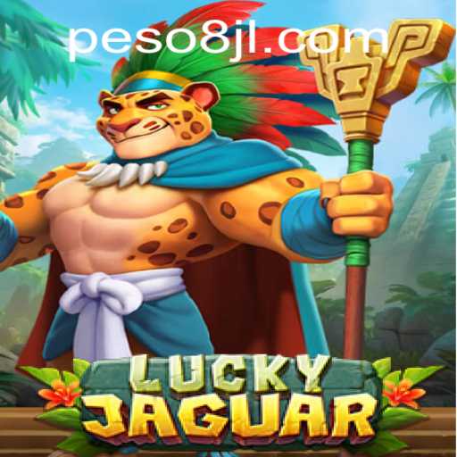 Explore the Exciting World of LuckyJaguar with 8JL.COM