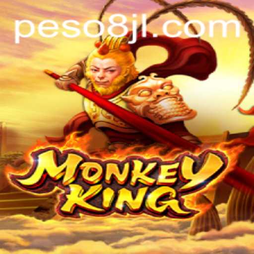 Explore the Mystical World of MonkeyKing: A Captivating Adventure Game by 8JL.COM