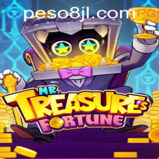 MrTreasuresFortune: Dive into a World of Adventure and Potential Riches