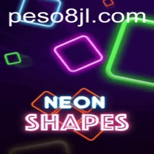 Discover the Futuristic World of NeonShapes and the Buzz of 8JL.COM