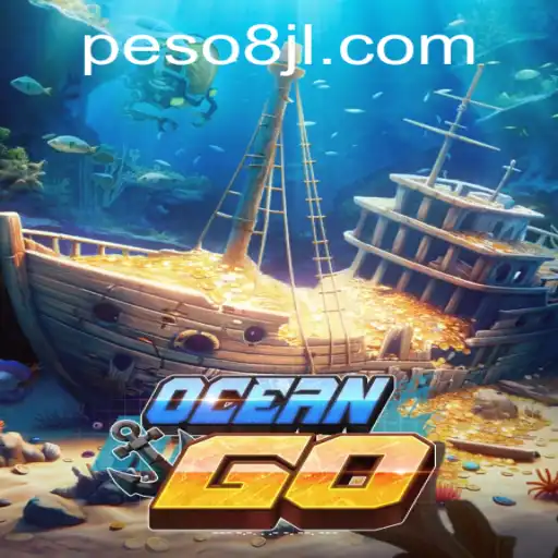 Unveiling OceanGO: The New Wave in Interactive Gaming