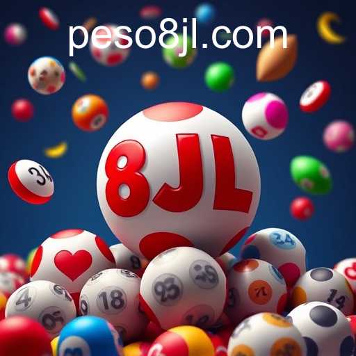 Exploring the Rise of Online Lottery with 8JL.COM