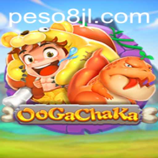 OoGaChaKa: An Exciting New Gaming Experience with 8JL.COM