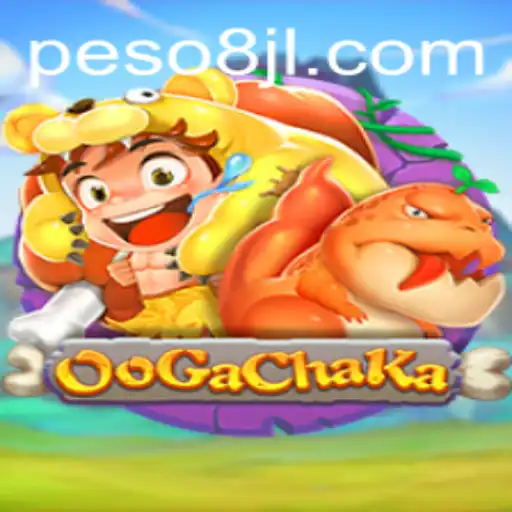 OoGaChaKa: An Exciting New Gaming Experience with 8JL.COM