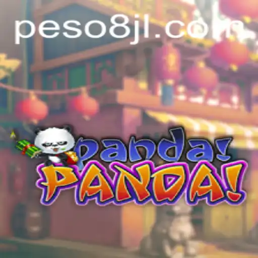 PandaPanda: Unveiling the Exciting New World of 8JL.COM