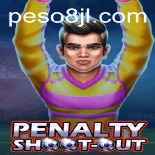 PenaltyShootOut: Master the Art of Precision and Strategy