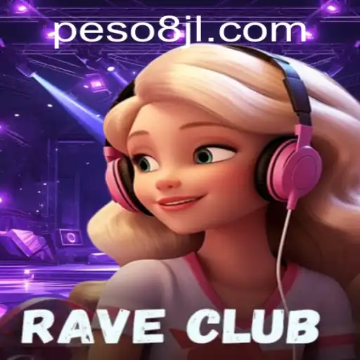 Dive into the Exciting World of RaveClub at 8JL.COM