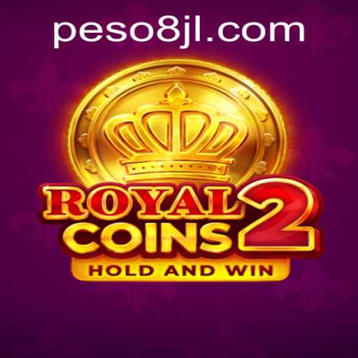 Unveiling RoyalCoins2: A Captivating Gaming Experience with 8JL.COM