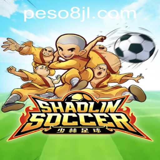 ShaolinSoccer: The Thrilling Fusion of Martial Arts and Sports