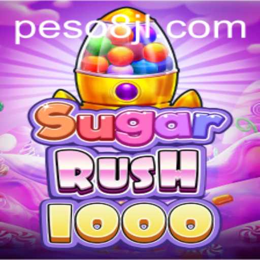 Discover SugarRush1000: A Gaming Adventure