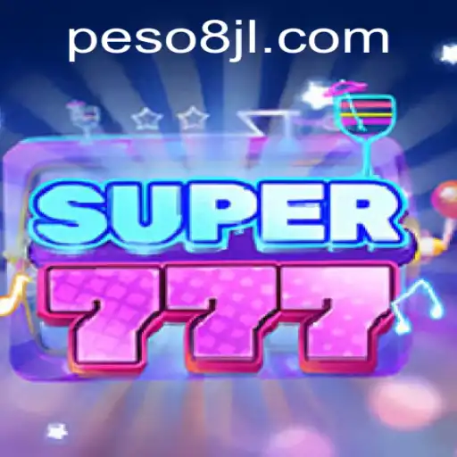 The Thrilling World of Super777 on 8JL.COM: A Detailed Exploration