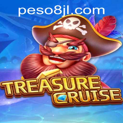 Unveiling TREASURECRUISE: The Ultimate Virtual Adventure