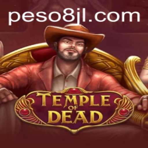 Temple of Dead: An Immersive Gaming Adventure
