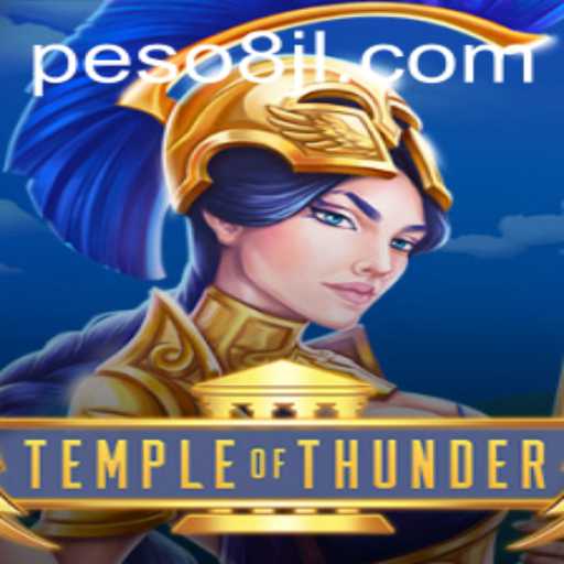 Explore the Exciting World of TempleofThunder: A Gaming Experience Like No Other